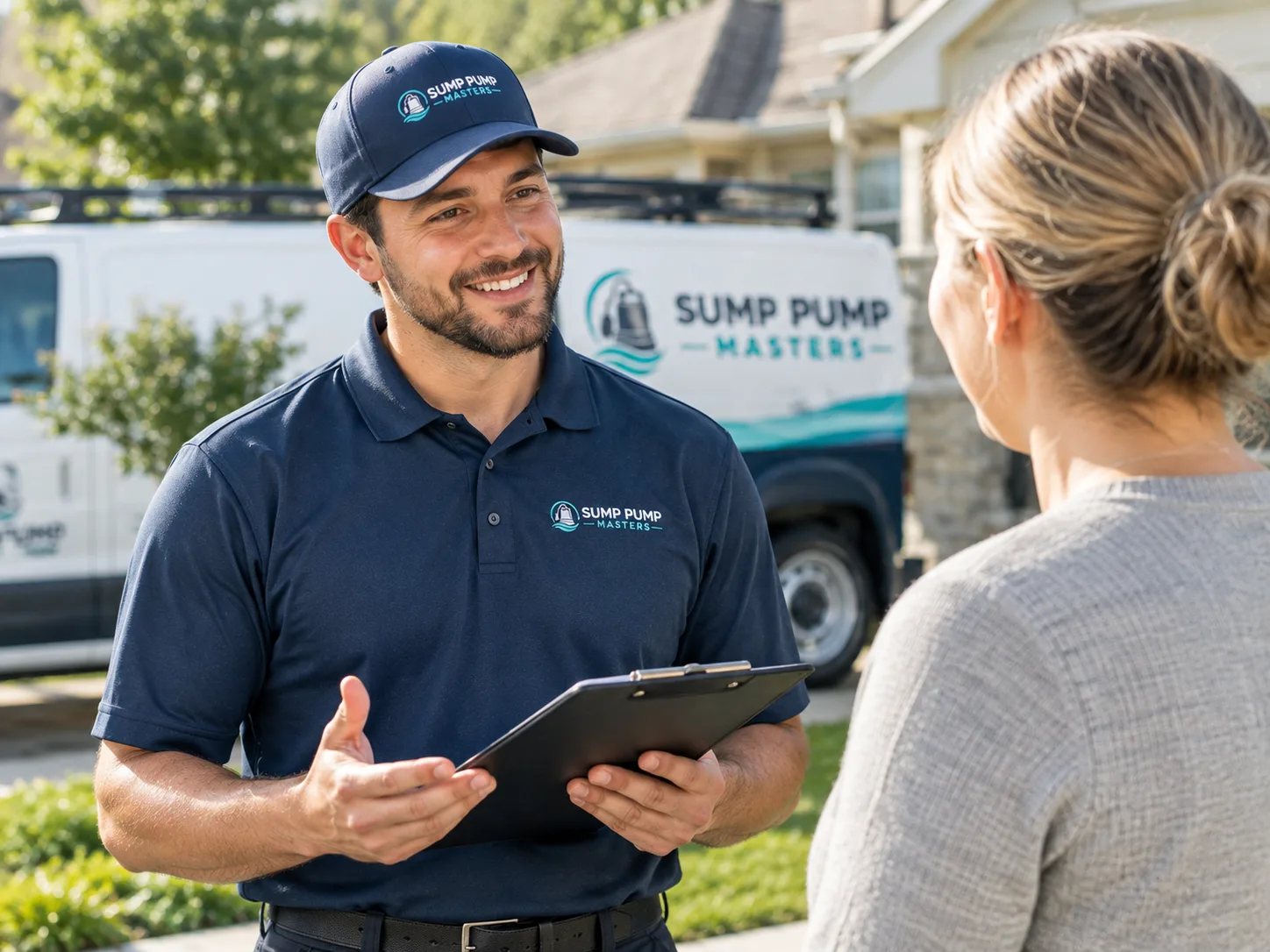 Sump Pump Repair Claremont, IL FAQs